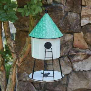 bird house -feeder