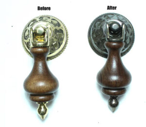 Age Brass